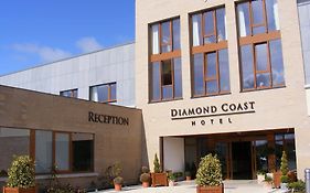 Diamond Coast Hotel Sligo